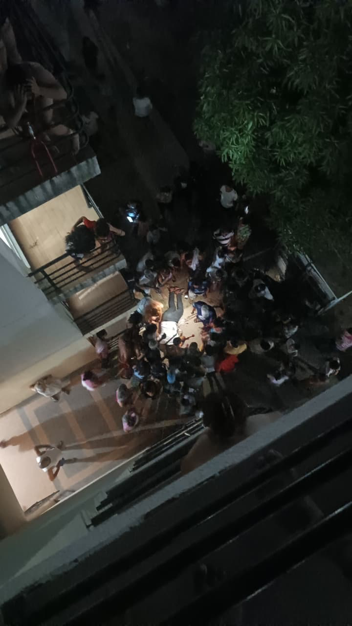Hombre murió tras ataque a bala en Torres de Nando Marín