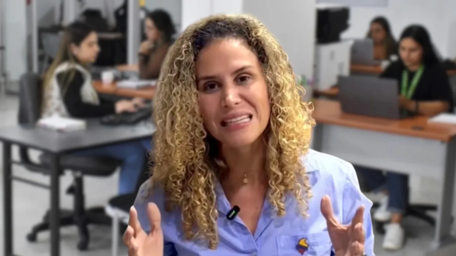 Sancionan por desacato a ministra de Trabajo y director del SENA por incumplir fallos de tutela