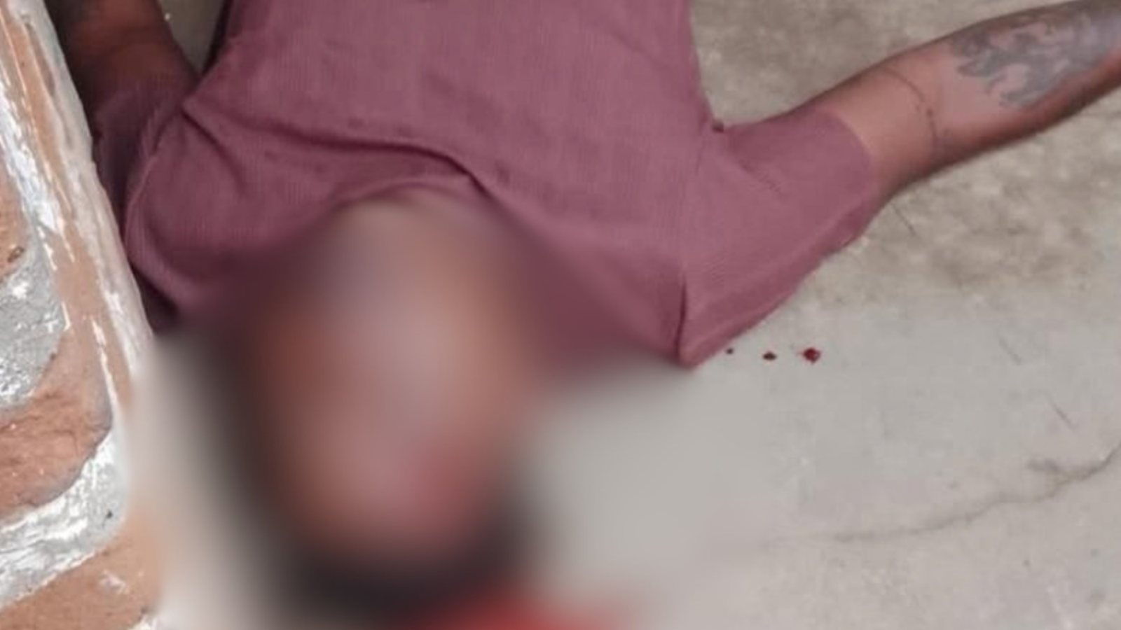 Asesinan a un hombre en el barrio El Oasis, en Valledupar