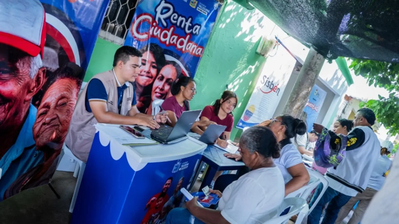 Prosperidad Social reconoce a Valledupar por cumplir el 100 % de los compromisos de Renta Ciudadana