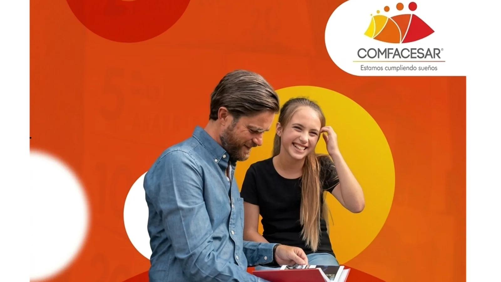 Comfacesar recuerda requisito clave para seguir recibiendo la cuota monetaria por hijos estudiantes