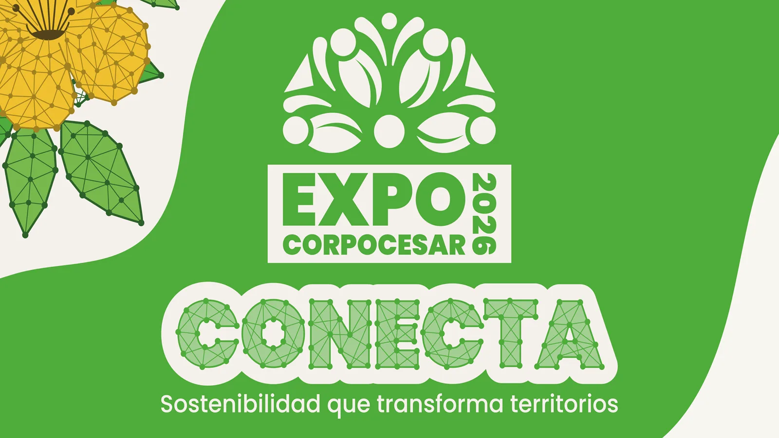 Valledupar se conecta con el medio ambiente: Inicia Expo Corpocesar 2026 en Mayales Plaza Comercial