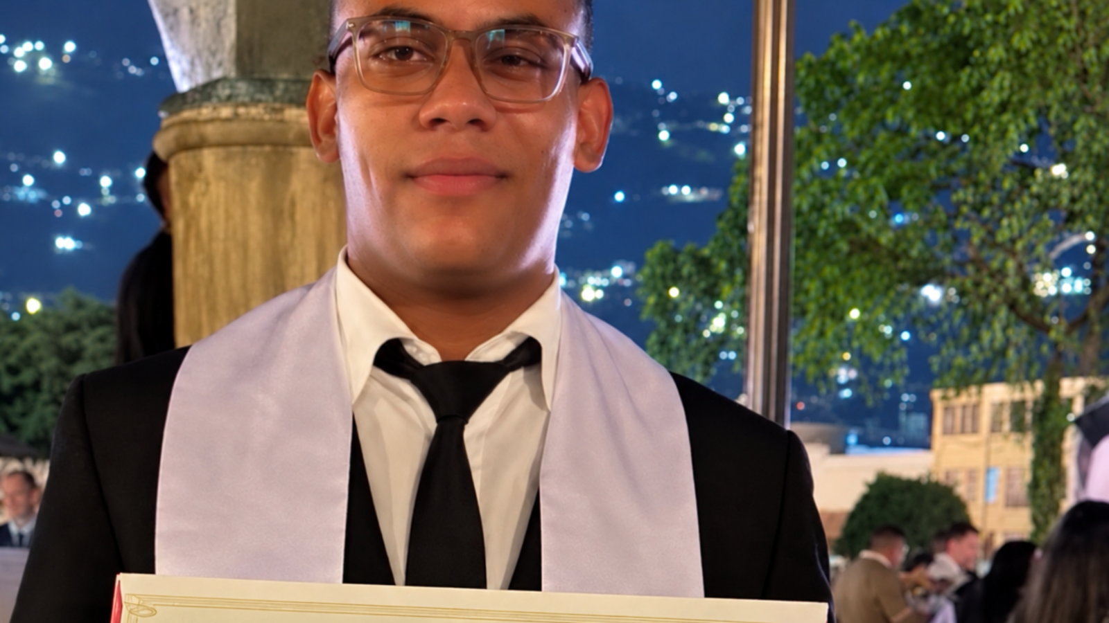 Joven zootecnista de 22 años fue encontrado sin vida en su vivienda en La Loma, Cesar