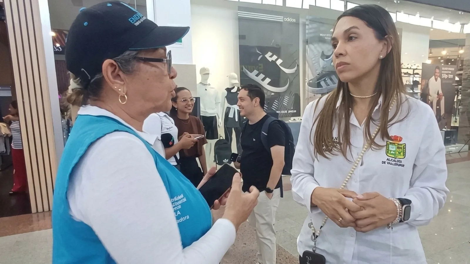 Emdupar lleva a Expocorpocesar un mensaje clave para Valledupar: proteger el agua es tarea de todos