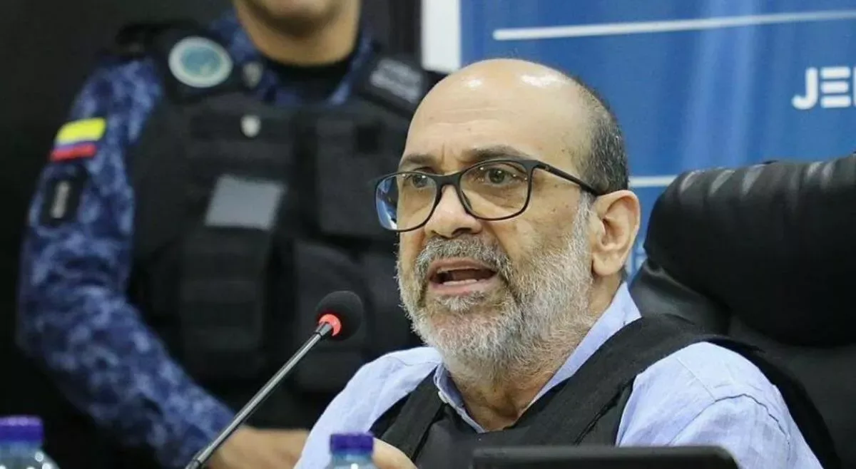 Alias ‘Jorge 40’ aceptó responsabilidad en 22 hechos delictivos que dejaron 145 víctimas en el Cesar