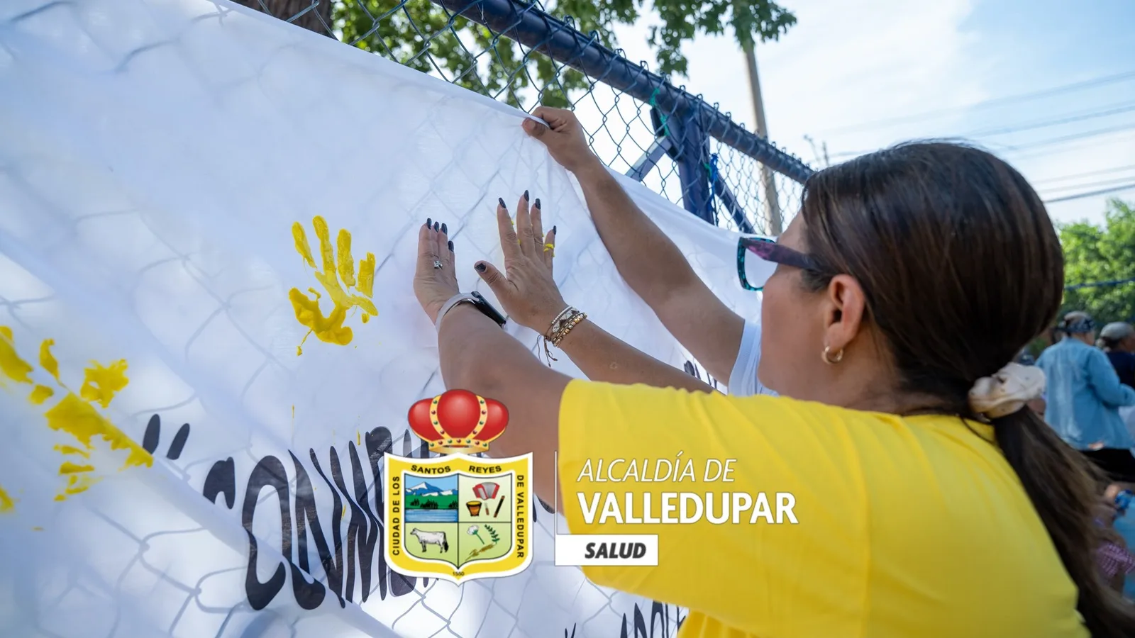 Valledupar firma pacto para proteger a niños y adolescentes del abuso sexual y otras formas de violencia