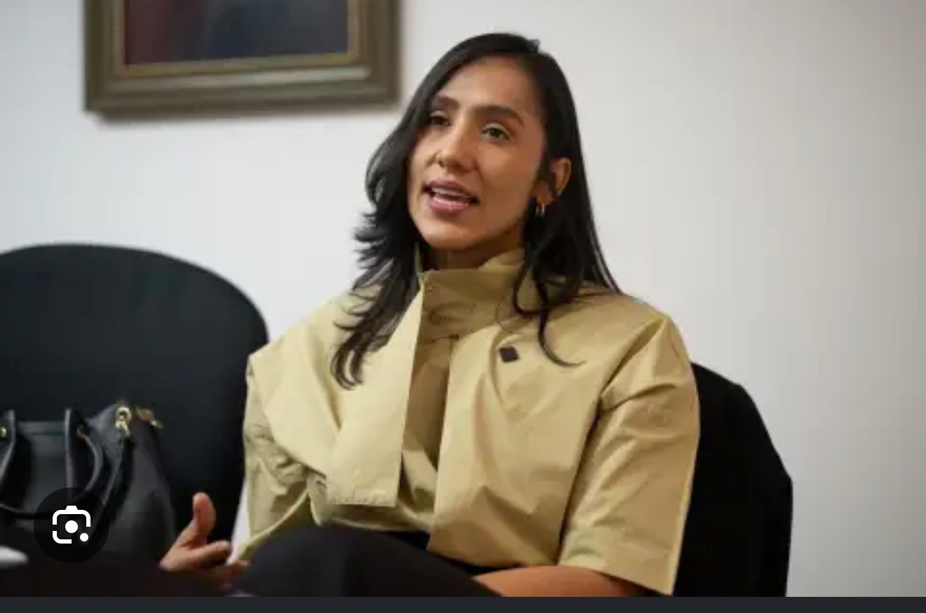 Claudia Margarita Zuleta entrega detalles sobre la salud de Kbeto Zuleta