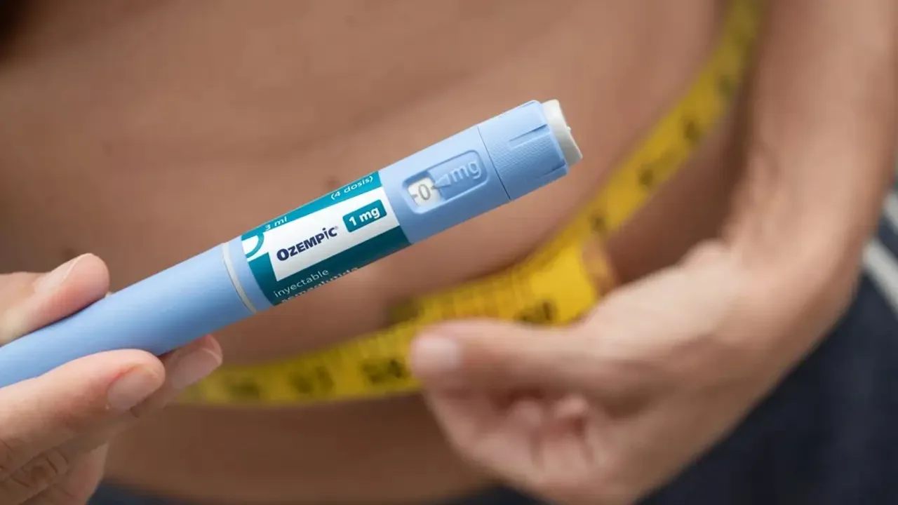 Ozempic y Wegovy bajo la lupa: advierten sobre un posible riesgo de pérdida súbita de la visión