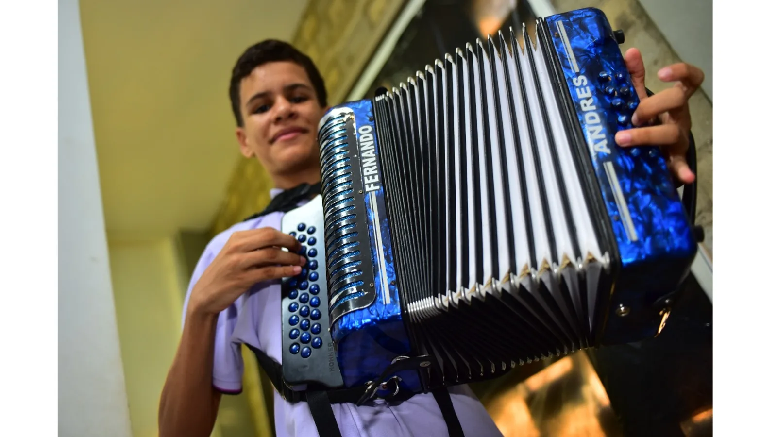 Más de 900 niños y jóvenes de la zona rural de Valledupar descubren su talento a través de escuelas culturales gratuitas