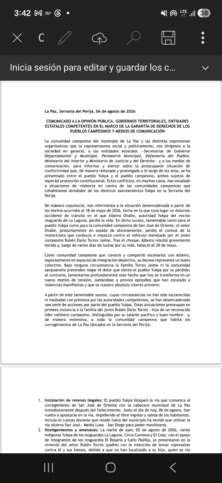 Imagen 1 de 1