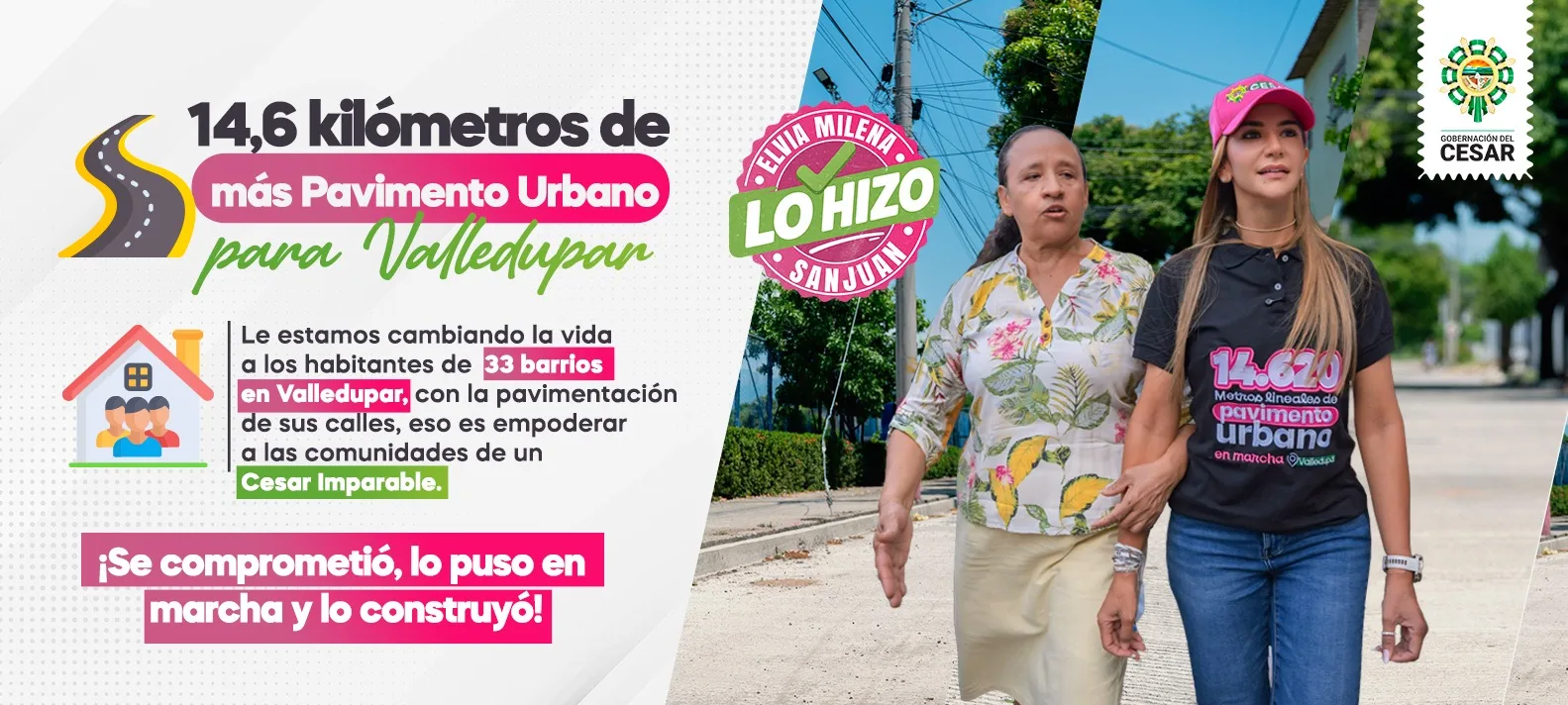 avances